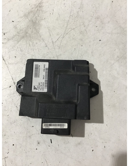 Boîtier CDI PIAGGIO ZIP 50 4t - 2021/2023 - IT2507467 Occasion