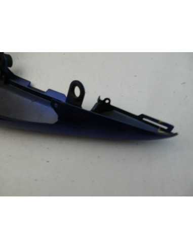 Flanc de selle droit SUZUKI SV 1000 JS1BY - 2005 - 44511-16G - Occasion - état moyen