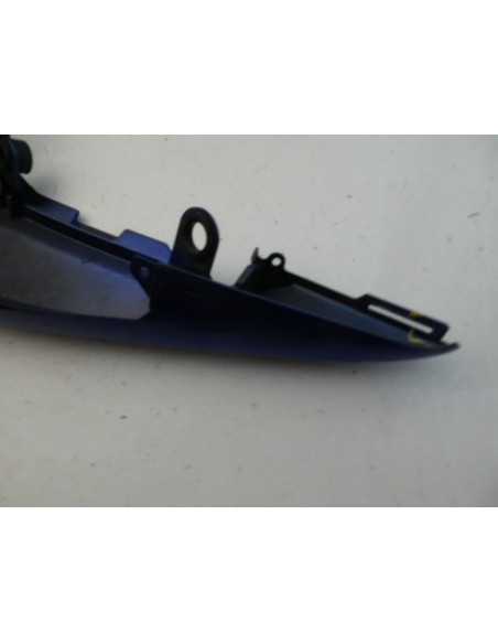 Flanc de selle droit SUZUKI SV 1000 JS1BY - 2005 - 44511-16G - Occasion - état moyen