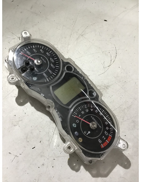 Compteur YAMAHA X-MAX 125 - 2010/2013 - Occasion