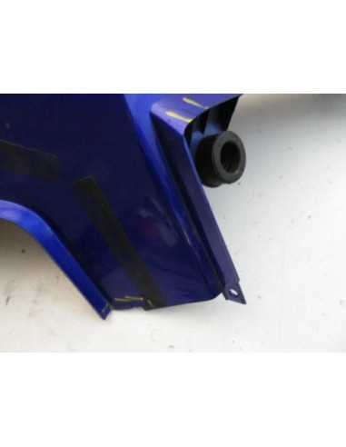 Flanc de selle droit SUZUKI SV 1000 JS1BY - 2005 - 44511-16G - Occasion - état moyen