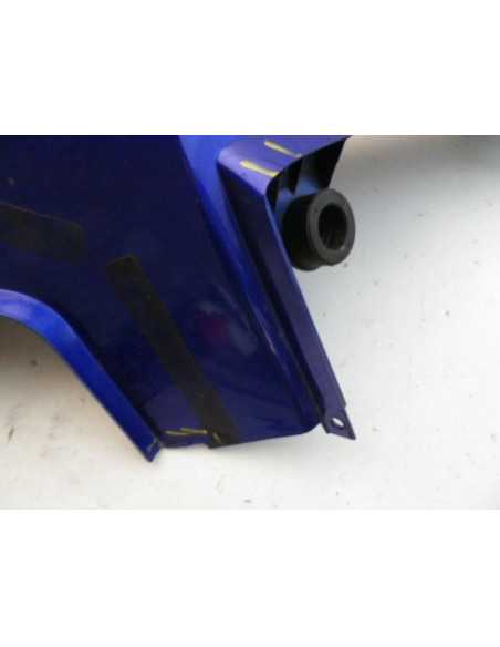 Flanc de selle droit SUZUKI SV 1000 JS1BY - 2005 - 44511-16G - Occasion - état moyen