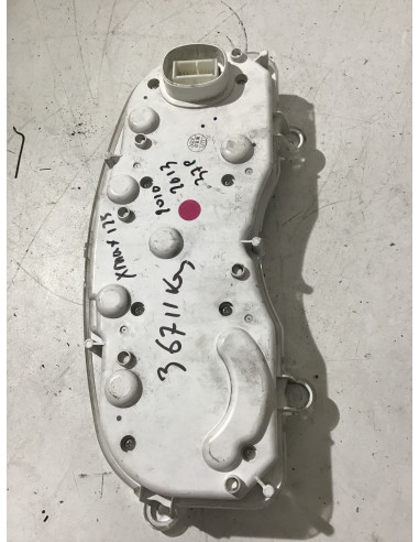 Compteur YAMAHA X-MAX 125 - 2010/2013 -