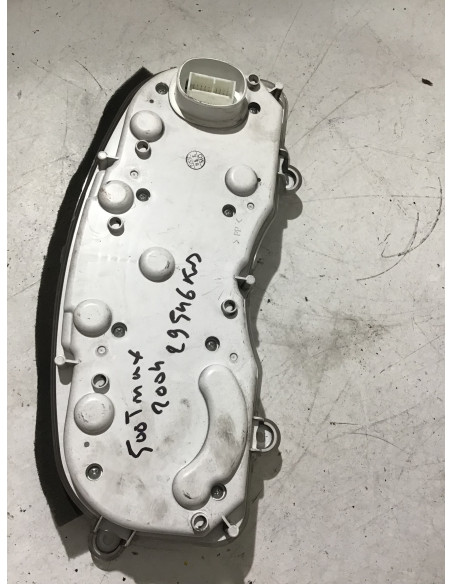 Compteur YAMAHA T-MAX 500 - 2004/2007 -