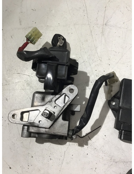 Kit serrure YAMAHA T-MAX 500 5VU - 2003/2007 -