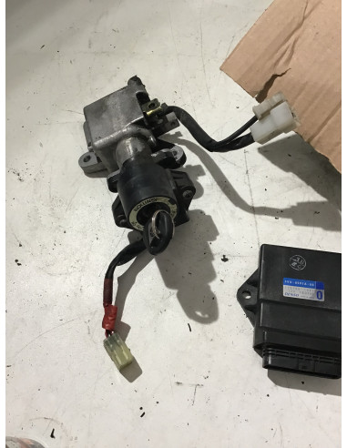 Kit serrure YAMAHA T-MAX 500 5VU - 2003/2007 -