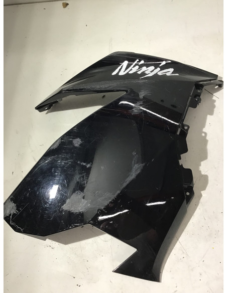 Flanc de selle droit KAWASAKI NINJA 400 - 2019/2023 - 55028-0687 Occasion
