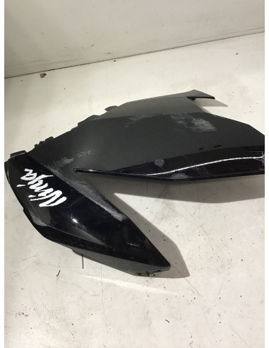 Flanc de selle droit KAWASAKI NINJA 400 - 2019/2023 - 55028-0687