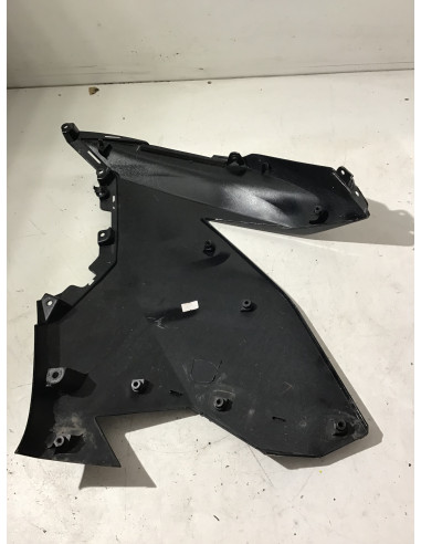 Flanc de selle droit KAWASAKI NINJA 400 - 2019/2023 - 55028-0687