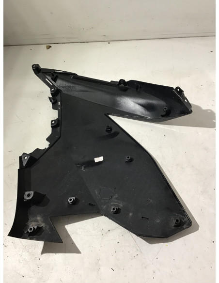 Flanc de selle droit KAWASAKI NINJA 400 - 2019/2023 - 55028-0687