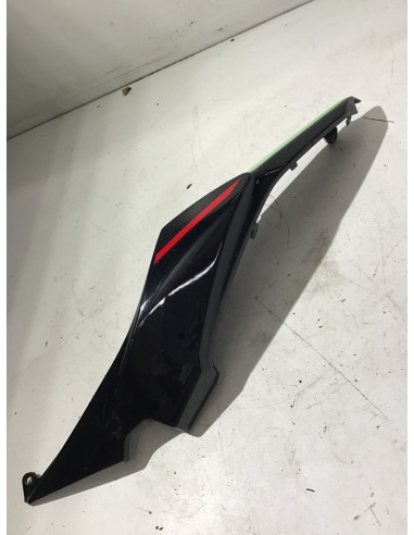 Flanc de selle gauche KAWASAKI Z650 650 - 2017 - 36041-0033