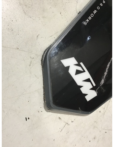 Jonction arrière KTM SMC 690 - 2019/2024 - 76908013100