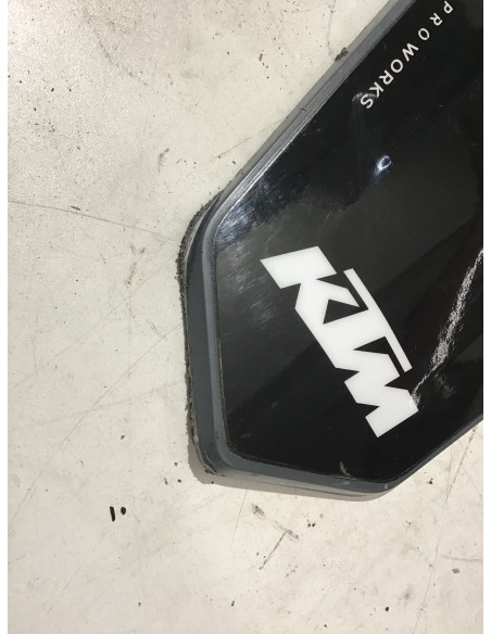 Jonction arrière KTM SMC 690 - 2019/2024 - 76908013100