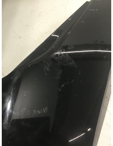 Bas de caisse gauche YAMAHA T-MAX 500 - 2008/2011 - 4b5-2171l-00