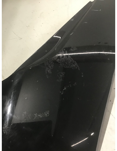 Bas de caisse gauche YAMAHA T-MAX 500 - 2008/2011 - 4b5-2171l-00