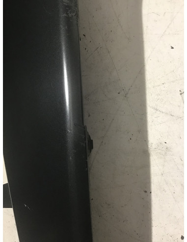 Bas de caisse gauche YAMAHA T-MAX 530 - 2017/2019 - BC3-2171L-00