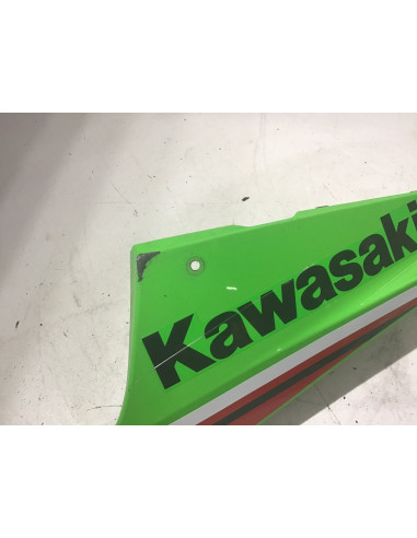Sabot droit KAWASAKI NINJA 400 - 2018/2023 - 55028-0646
