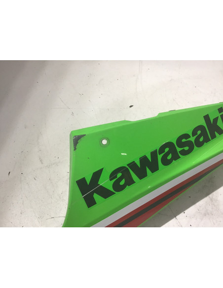 Sabot droit KAWASAKI NINJA 400 - 2018/2023 - 55028-0646