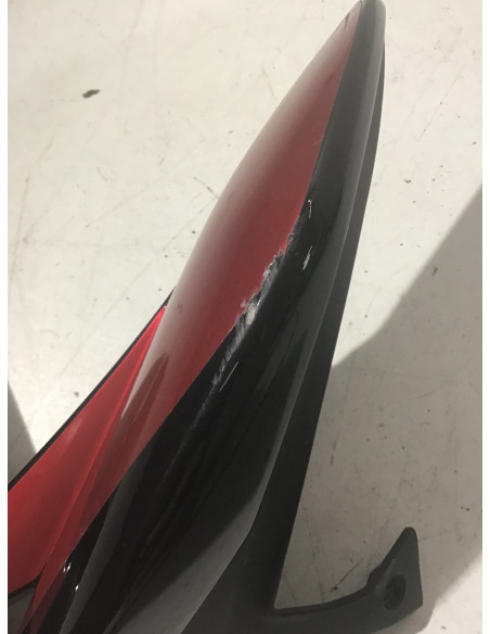 Écope droit MV AGUSTA BRUTALE 800 - 2016 - c2100