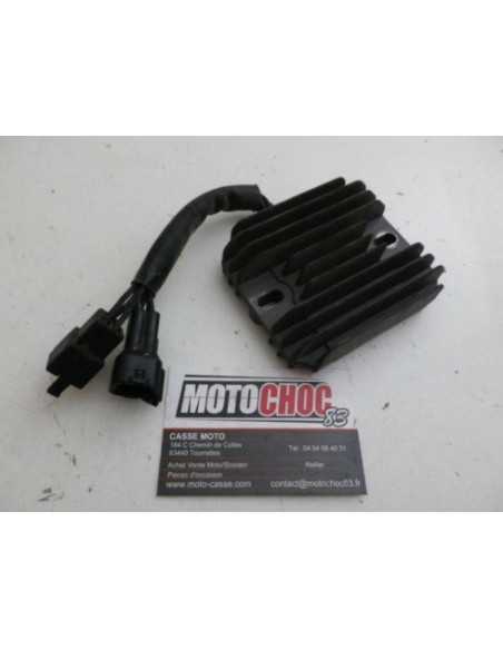 Régulateur SUZUKI SV 650 JS1BY - 2004-2009 - RS41 16G0 60