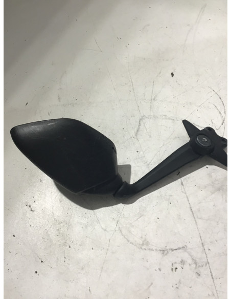 Rétroviseur gauche YAMAHA T-MAX 560 - 2022/2024 - 1255-0651