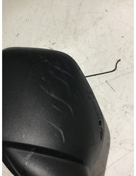 Rétroviseur gauche YAMAHA T-MAX 560 - 2022/2024 - 1255-0651