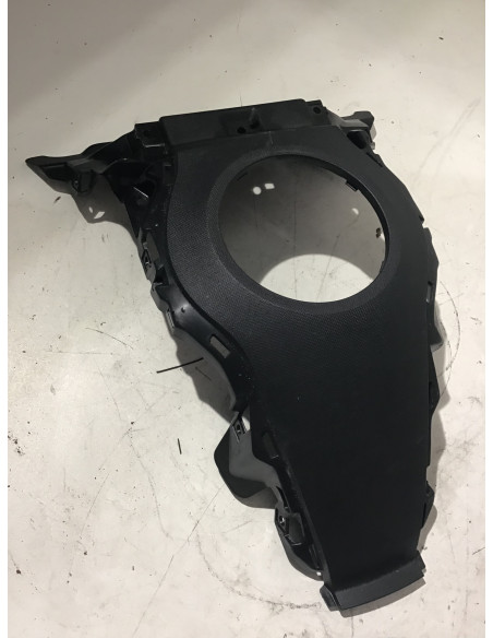 Cache réservoir YAMAHA T-MAX 560 - 2022/2024 - BBW-24765