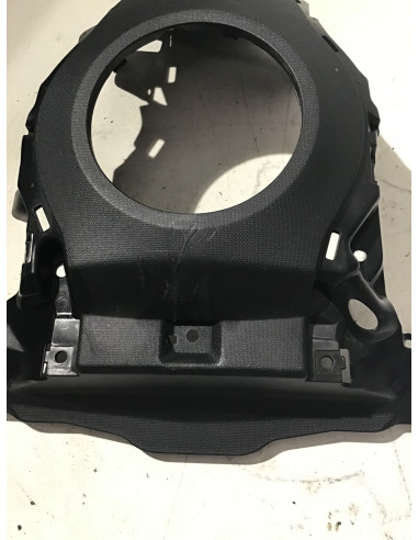 Cache réservoir YAMAHA T-MAX 560 - 2022/2024 - BBW-24765