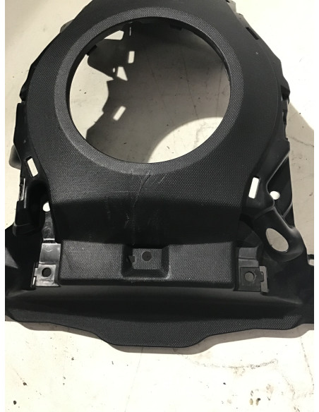 Cache réservoir YAMAHA T-MAX 560 - 2022/2024 - BBW-24765