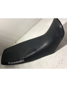 Selle KAWASAKI KLR 650 - 1995/1999 - 53001-1774 Occasion 2