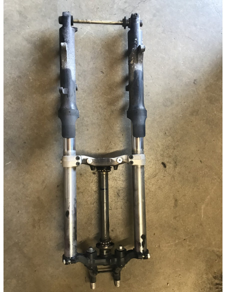 Fourche YAMAHA T-MAX 500 5VU - 2004/2007 - Occasion