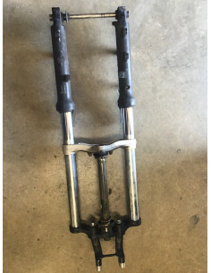 Fourche YAMAHA T-MAX 500 5VU - 2004/2007 - Occasion 2