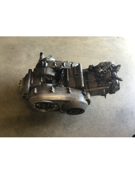 Moteur YAMAHA T-MAX 500 5VU - 2004/2007 - Occasion