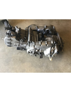 Moteur YAMAHA T-MAX 500 5VU - 2004/2007 - Occasion 2