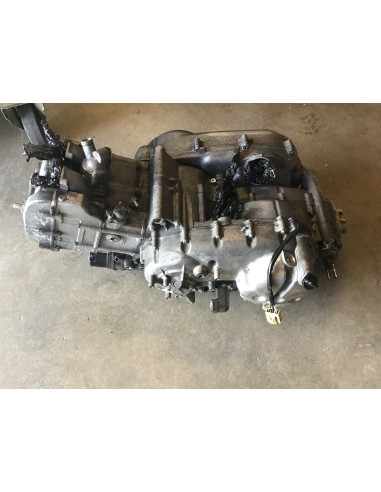 Moteur YAMAHA T-MAX 500 5VU - 2004/2007 -