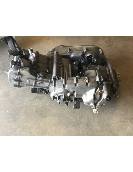 Moteur YAMAHA T-MAX 500 5VU - 2004/2007 -