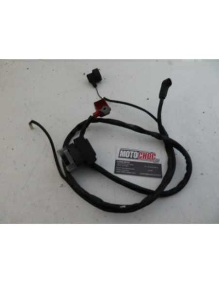 Relais de démarreur SUZUKI SV 650 JS1BY - 2005