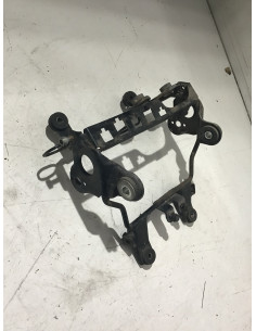 Araignée KAWASAKI KLR 650 - 1995/1999 - Occasion 2