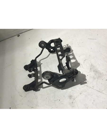 Araignée KAWASAKI KLR 650 - 1995/1999 -