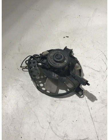 Ventilateur de radiateur KAWASAKI KLR 650 - 1995/1999 -