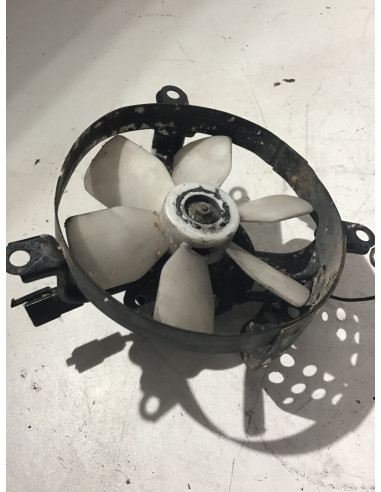 Ventilateur de radiateur KAWASAKI KLR 650 - 1995/1999 -