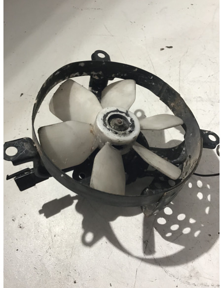 Ventilateur de radiateur KAWASAKI KLR 650 - 1995/1999 -