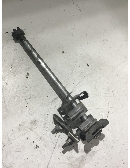 Axe de roue arrière KAWASAKI KLR 650 - 1995/1999 - Occasion