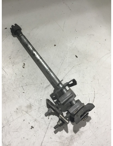 Axe de roue arrière KAWASAKI KLR 650 - 1995/1999 -