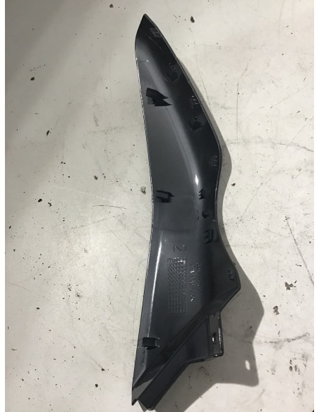 Cache réservoir droit YAMAHA T-MAX 560 - 2022/2024 - BBW-24139