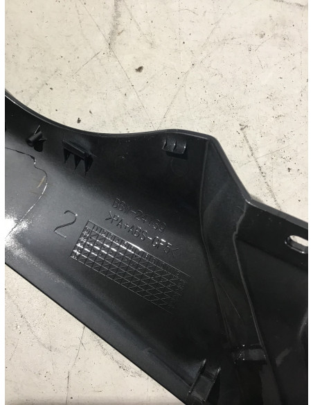 Cache réservoir droit YAMAHA T-MAX 560 - 2022/2024 - BBW-24139