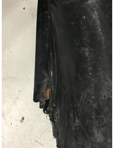 Passage de roue KAWASAKI KLR 650 - 1995/1999 -