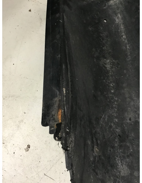 Passage de roue KAWASAKI KLR 650 - 1995/1999 -