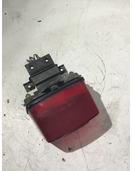 Feu arrière KAWASAKI KLR 650 - 1995/1999 - 040-6690 Occasion