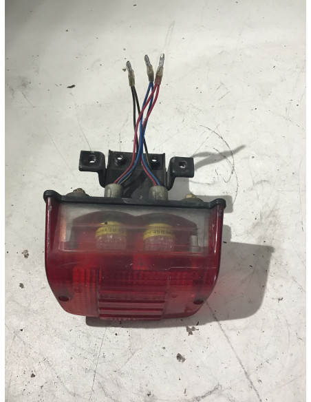 Feu arrière KAWASAKI KLR 650 - 1995/1999 - 040-6690